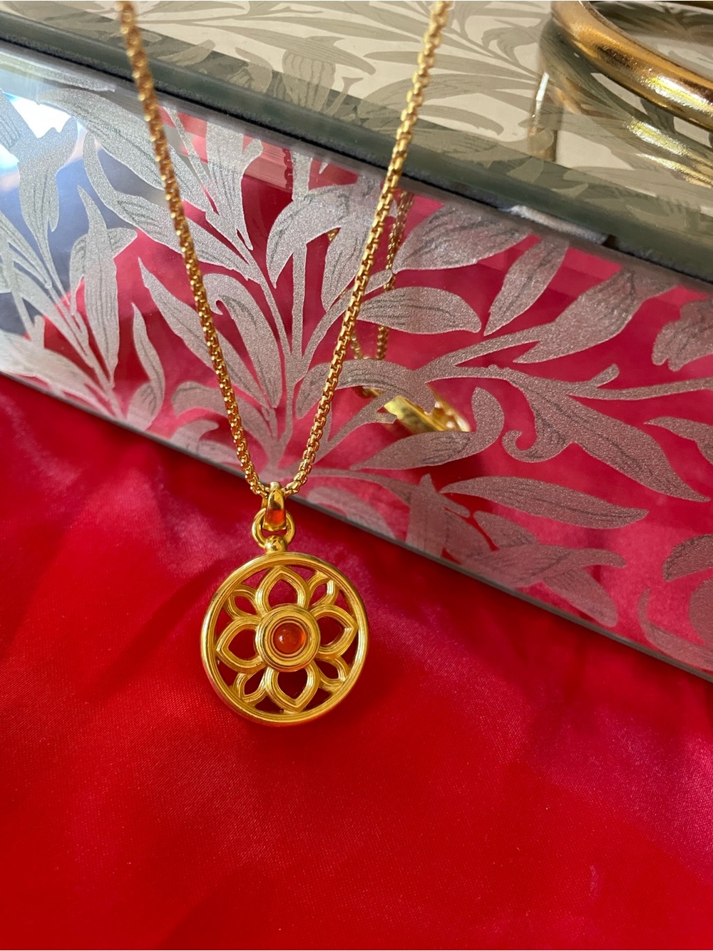 Brighton Necklace.